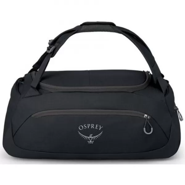  Taška OSPREY DAYLITE DUFFEL 30 BLACK 