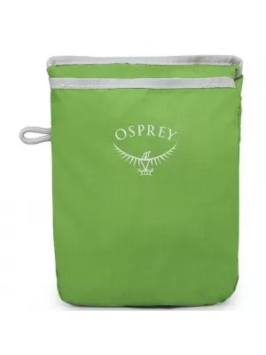 Obal OSPREY POCO CHILD CARRIER RAINCOVER LIMON GREEN