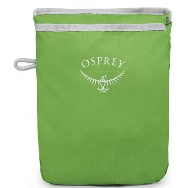  Obal OSPREY POCO CHILD CARRIER RAINCOVER LIMON GREEN 