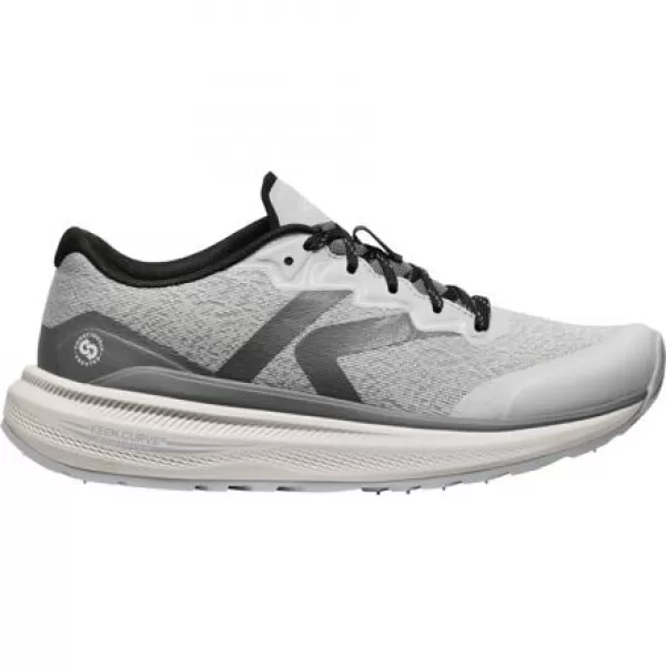  Dámské boty KEEN WK500 ALLOY/STEEL GREY 