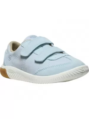 Dětské boty KEEN KNX T-TOE DS SKYWAY/STAR WHITE