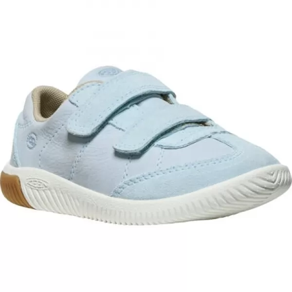  Dětské boty KEEN KNX T-TOE DS SKYWAY/STAR WHITE 