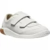 Dětské boty KEEN KNX T-TOE DS YOUTH STAR WHITE/STAR WHITE