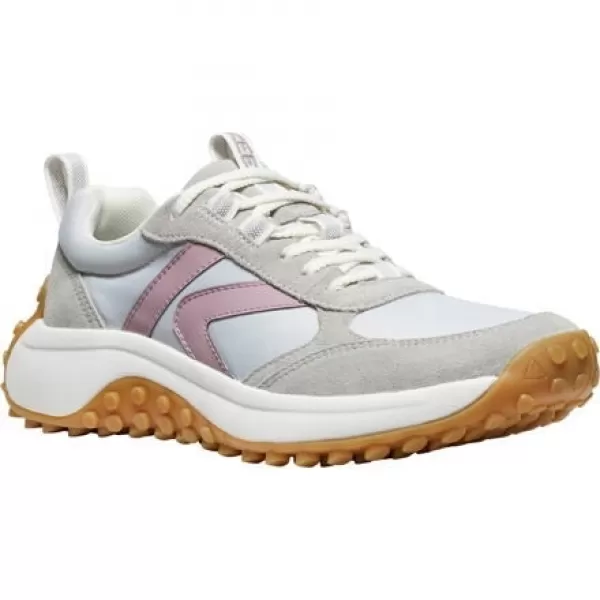  Dámské boty KEEN KS86 ALLOY/TOADSTOOL 