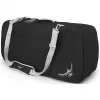 Obal na sedačku OSPREY POCO CHILD CARRIER CASE BLACK