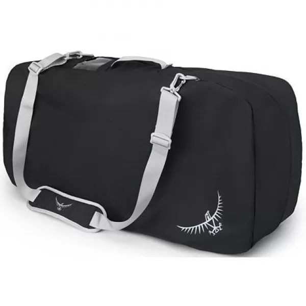  Obal na sedačku OSPREY POCO CHILD CARRIER CASE BLACK 