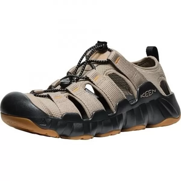  Panské sandály KEEN HYPERPORT H2 BRINDLE/BLACK 