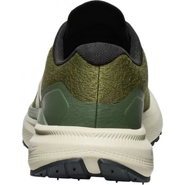  Panské boty KEEN WK500 WINTER MOSS/PLAZA TAUPE 