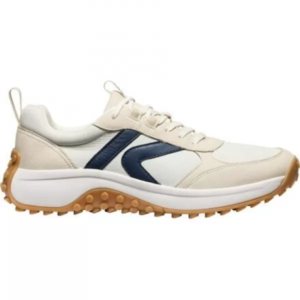  Pánské boty KEEN KS86 LEA BIRCH/STAR WHITE 
