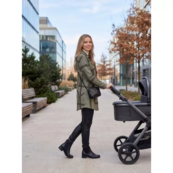  Dámské mikinové sáčko premium Altisport VOJ/ALW085MI05 TMAVĚ HNĚDÁ 