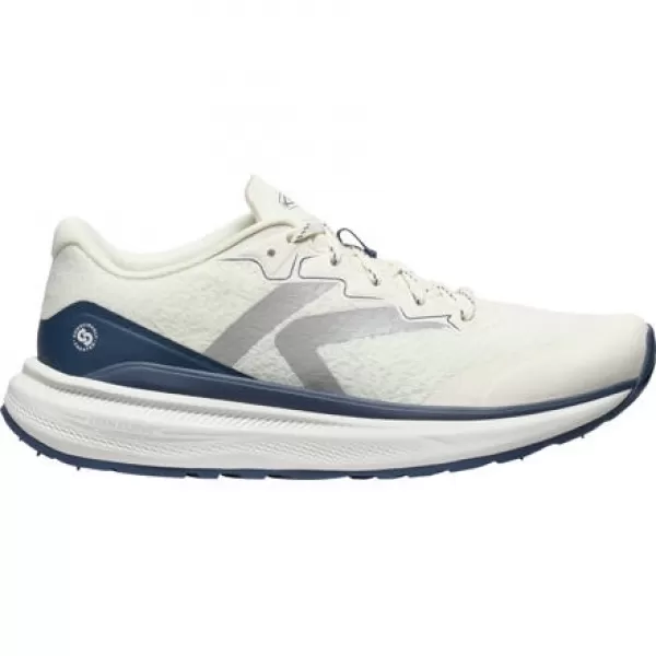  Pánské boty KEEN WK500 STAR WHITE/NAVAL ACADEMY 