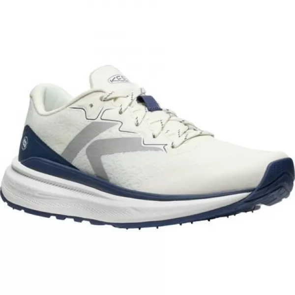  Pánské boty KEEN WK500 STAR WHITE/NAVAL ACADEMY 