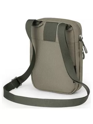 Taška přes rao OSPREY DAYLITE CROSSBODY POUCH CONCRETE TAN