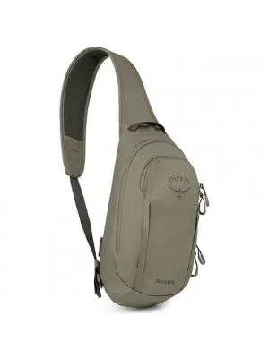 Batoh OSPREY DAYLITE SLING CONCRETE TAN