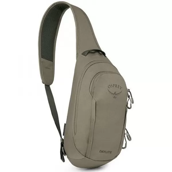  Batoh OSPREY DAYLITE SLING CONCRETE TAN 