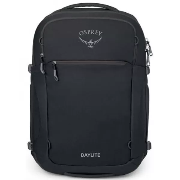  Batoh OSPREY DAYLITE CO TRAVEL PACK 44 BLACK 