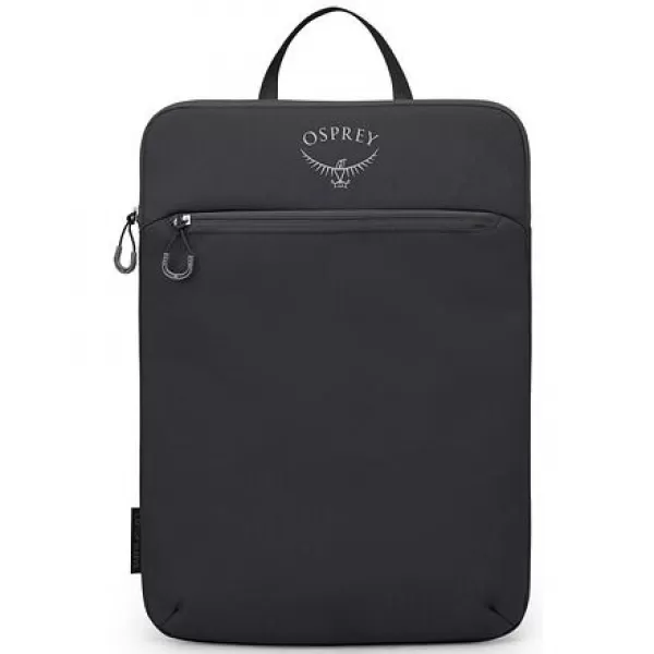  Pouzdro OSPREY DAYLITE LAPTOP SLEEVE 16 BLACK 