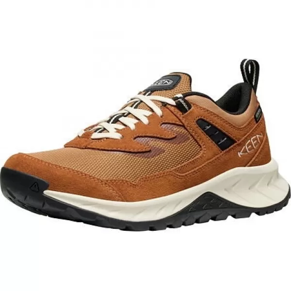  Dámské boty KEEN HIGHTRAIL WP ROASTED PECAN/CHIPMUNK 