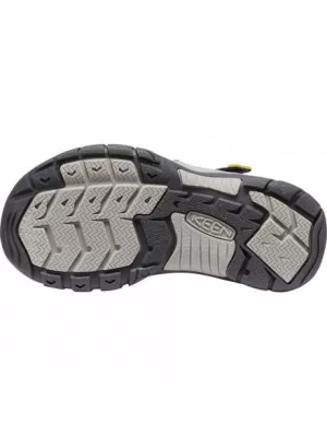 Dětské sandály KEEN NEWPORT H2 YOUTH NAVAL ACADEMY/KEEN YELLOW