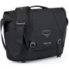 Taška OSPREY DAYLITE MESSENGER BLACK