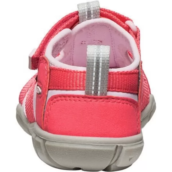  Dětské sandály KEEN SEACAMP II CNX DUBARRY/PINK-A-BOO 