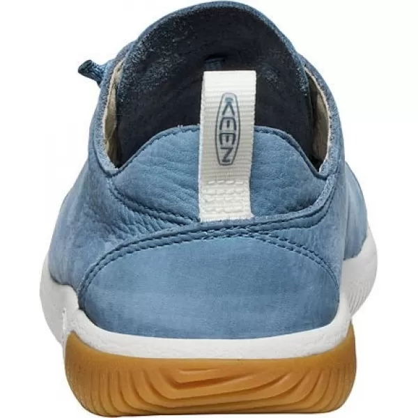  Dětské boty KEEN KNX LACE YOUTH CORONET BLUE/VAPOR 