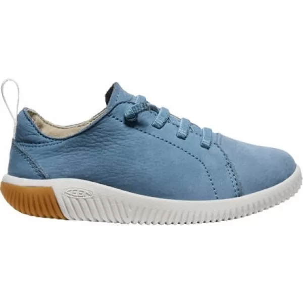  Dětské boty KEEN KNX LACE CORONET BLUE/VAPOR 