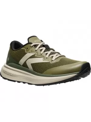 Panské boty KEEN WK500 WINTER MOSS/PLAZA TAUPE