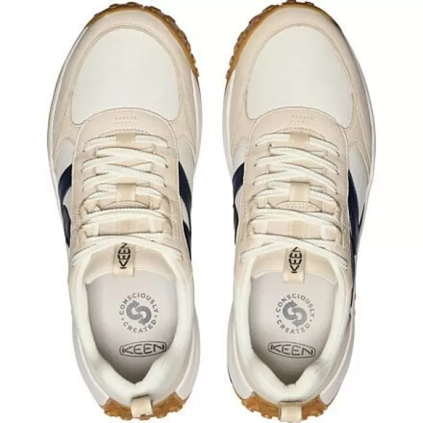  Pánské boty KEEN KS86 LEA BIRCH/STAR WHITE 