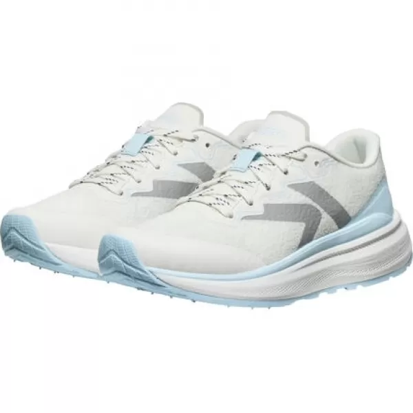  Dámské boty KEEN WK500 STAR WHITE/SKYWAY 
