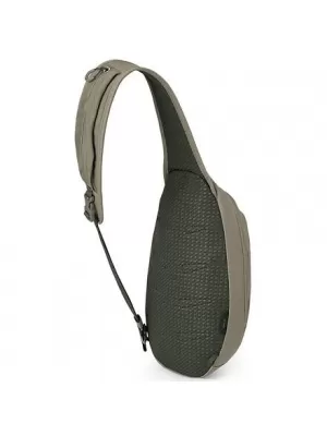Batoh OSPREY DAYLITE SLING CONCRETE TAN
