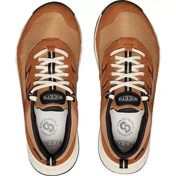  Dámské boty KEEN HIGHTRAIL WP ROASTED PECAN/CHIPMUNK 