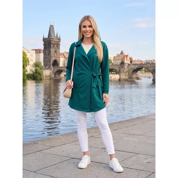  Dámské mikinové sáčko premium Altisport VOJ/ALW000MI05 ZELENÁ 
