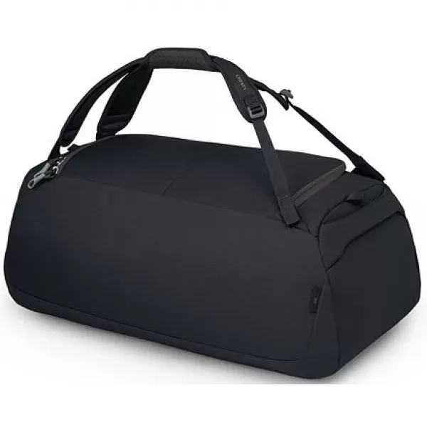  Taška OSPREY DAYLITE DUFFEL 60 BLACK 