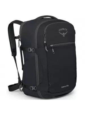 Batoh OSPREY DAYLITE CO TRAVEL PACK 44 BLACK