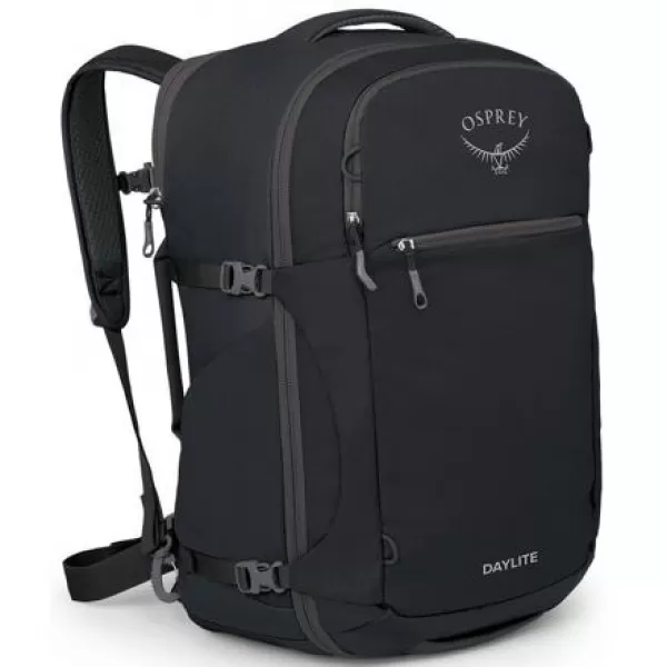 Batoh OSPREY DAYLITE CO TRAVEL PACK 44 BLACK 