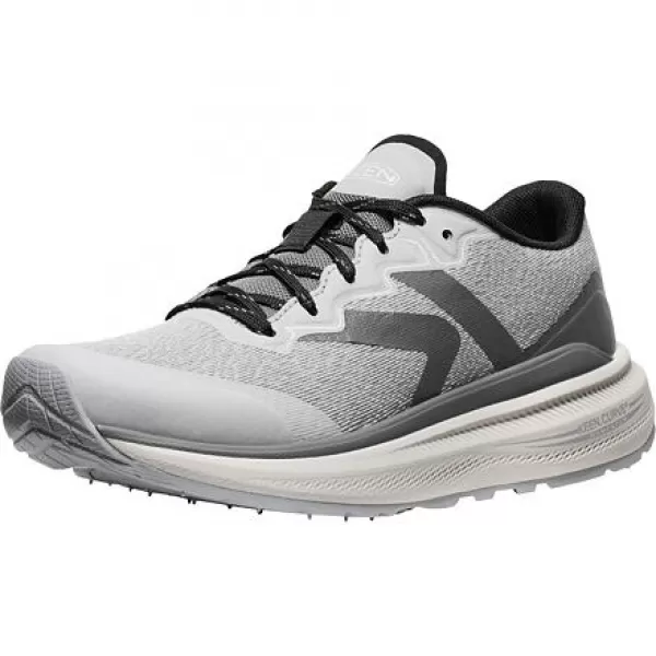  Dámské boty KEEN WK500 ALLOY/STEEL GREY 