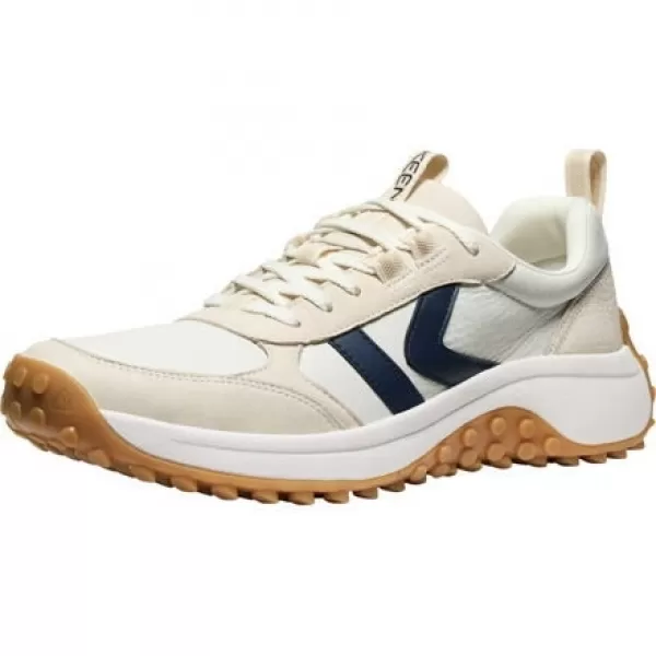  Pánské boty KEEN KS86 LEA BIRCH/STAR WHITE 