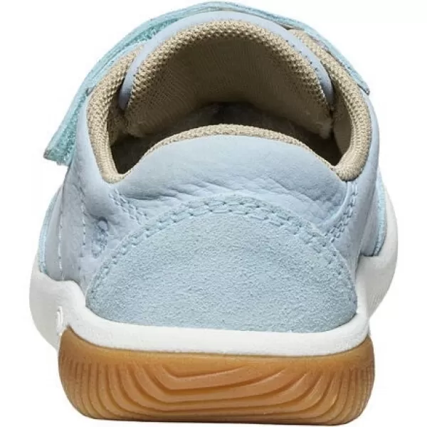  Dětské boty KEEN KNX T-TOE DS SKYWAY/STAR WHITE 