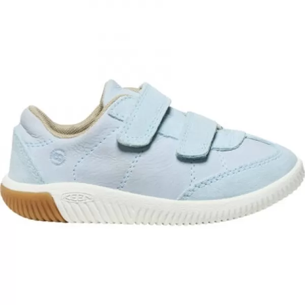  Dětské boty KEEN KNX T-TOE DS SKYWAY/STAR WHITE 