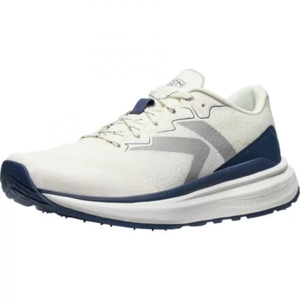  Pánské boty KEEN WK500 STAR WHITE/NAVAL ACADEMY 