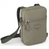 Taška přes rao OSPREY DAYLITE CROSSBODY POUCH CONCRETE TAN