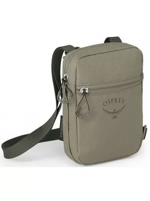 Taška přes rao OSPREY DAYLITE CROSSBODY POUCH CONCRETE TAN