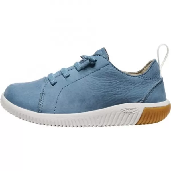  Dětské boty KEEN KNX LACE CORONET BLUE/VAPOR 