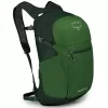 Batoh OSPREY DAYLITE PLUS GREEN BELT/GREEN CANOPY