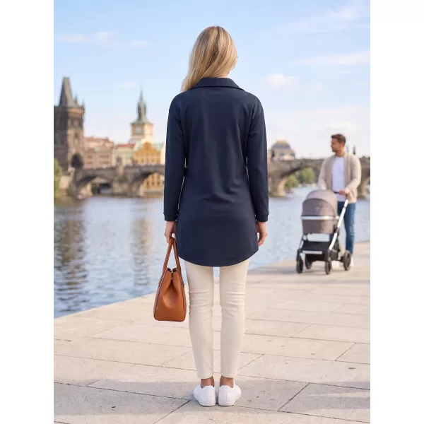  Dámské mikinové sáčko premium Altisport VOJ/ALW000MI05 ČERNÁ 
