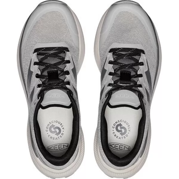  Dámské boty KEEN WK500 ALLOY/STEEL GREY 