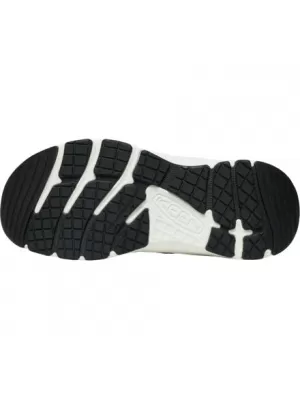 Dětské boty KEEN MOTOZOA SNEAKER YOUTH NAVAL ACADEMY/BRIGHT MARIGOLD