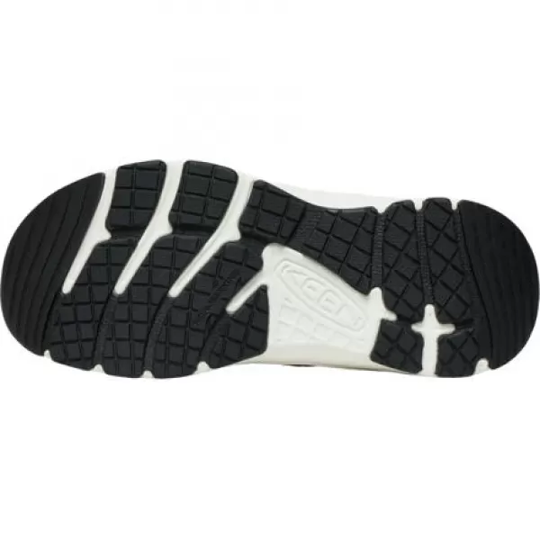  Dětské boty KEEN MOTOZOA SNEAKER YOUTH NAVAL ACADEMY/BRIGHT MARIGOLD 