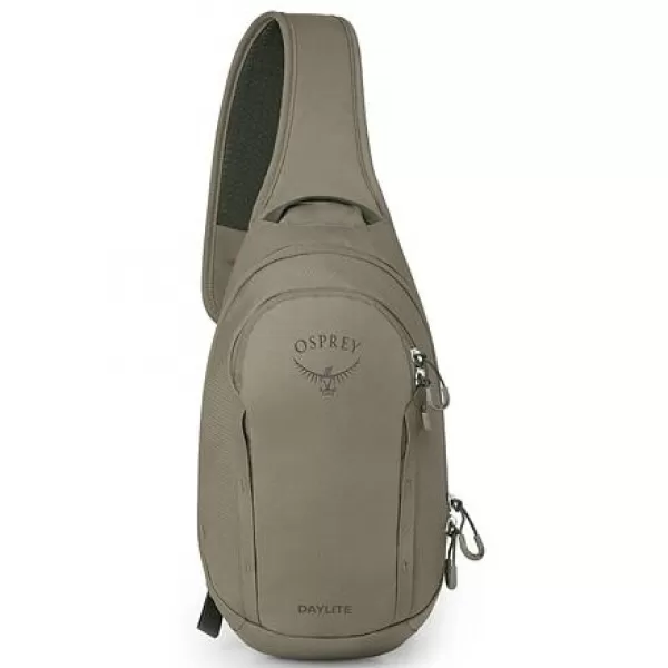  Batoh OSPREY DAYLITE SLING CONCRETE TAN 